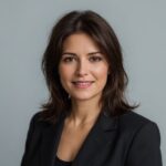 Katrin Lindner, Fachredakteurin Finanzierung
