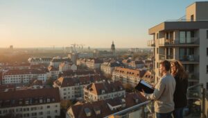 Lohnt sich eine Immobilie als Kapitalanlage noch 2026?
