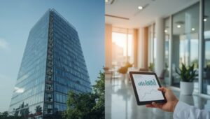 Was ist der Unterschied zwischen offenen und geschlossenen Immobilienfonds?