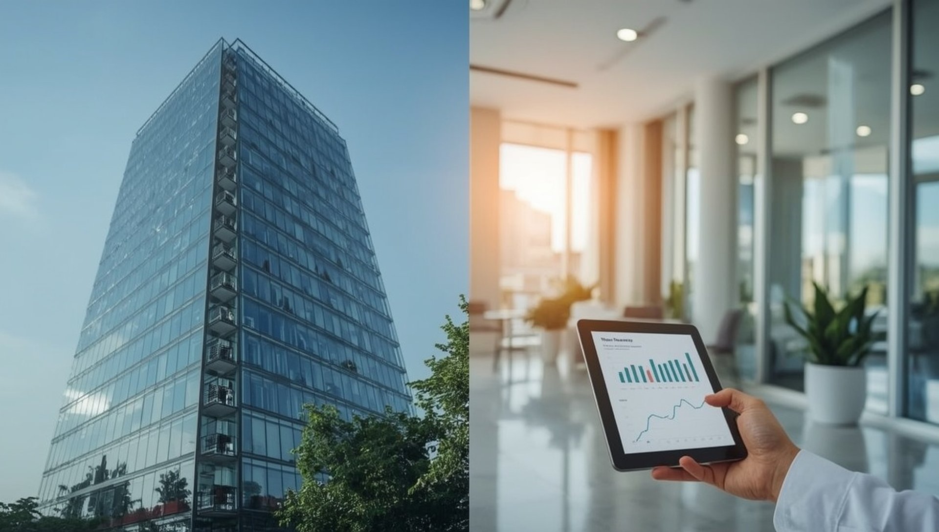 Was ist der Unterschied zwischen offenen und geschlossenen Immobilienfonds?