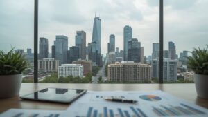 Welche Immobilienfonds gibt es in Deutschland?