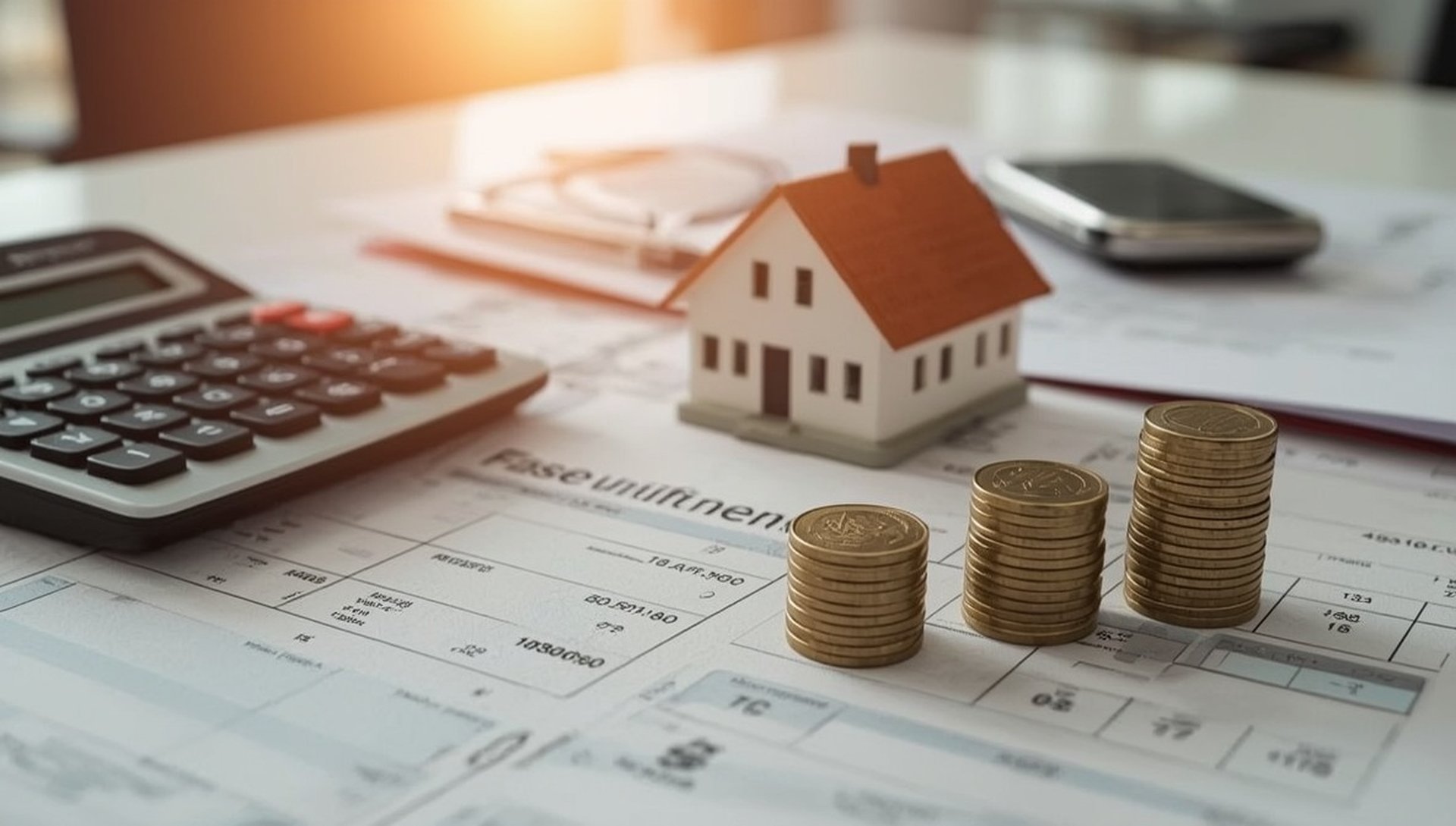 Wie werden Immobilienfonds versteuert?