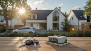 Immobilienfinanzierung: Baufinanzierung Schritt für Schritt erklärt