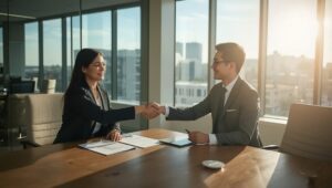 Wie funktioniert die Anschlussfinanzierung?