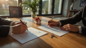 Welche Nebenkosten fallen beim Immobilienkauf an?