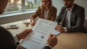 Was ist eine Teilungserklärung und warum ist sie wichtig?