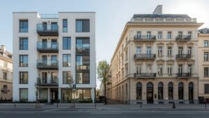 Neubau oder Bestandsimmobilie als Kapitalanlage?