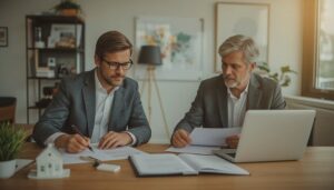 Immobilienfinanzierung: Grundlagen für Käufer