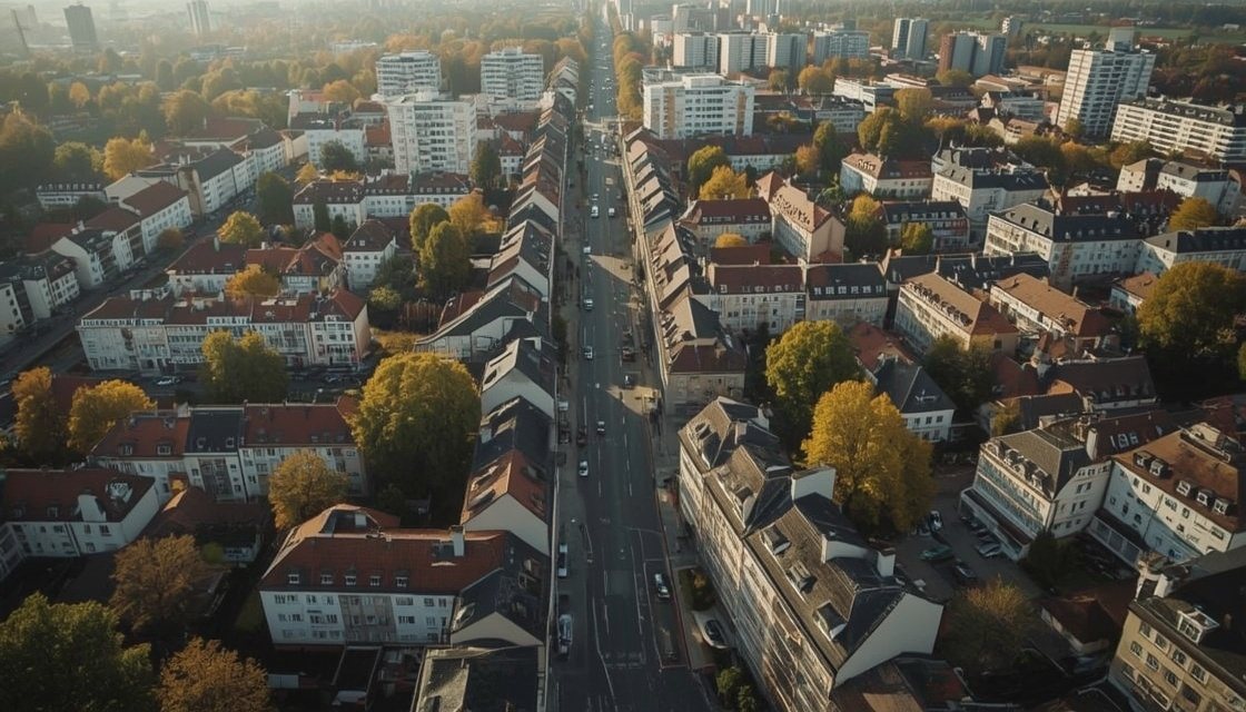 Immobilienmakler in Mönchengladbach: Wann es sich lohnt
