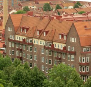 Klinkerriemchen: Fassade als Wertfaktor für Anleger
